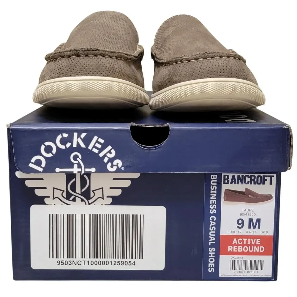 Dockers men bancroft